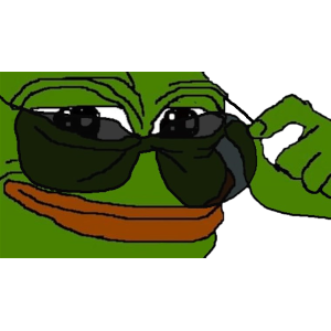  Pepe the Frog 