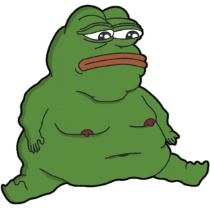  Pepe the Frog 