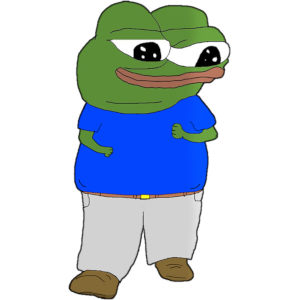  Pepe the Frog 