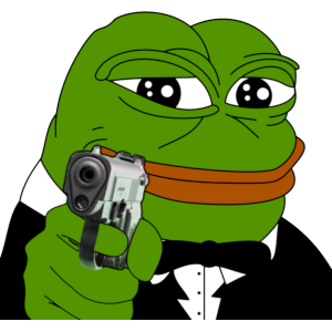  Pepe the Frog 