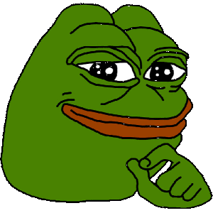  Pepe the Frog 