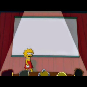  Simpsons 