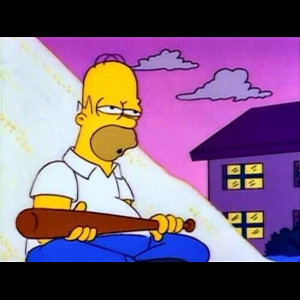 Simpsons 