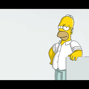  Simpsons 