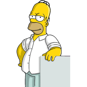  Simpsons 