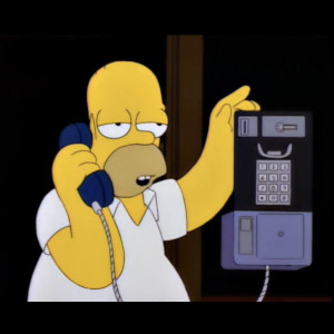  Simpsons 