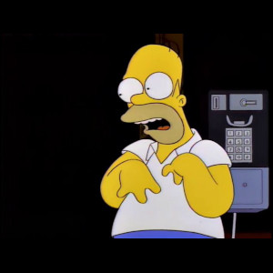  Simpsons 