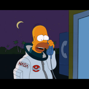  Simpsons 