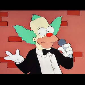  Simpsons 