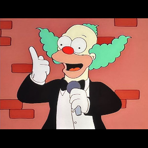  Simpsons 
