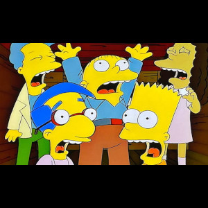  Simpsons 