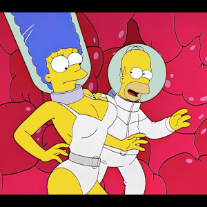  Simpsons 