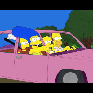  Simpsons 