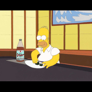  Simpsons 