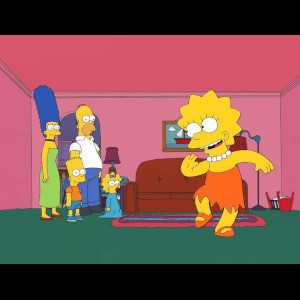  Simpsons 
