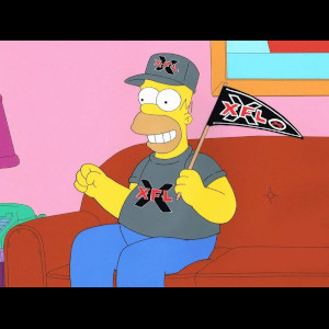  Simpsons 