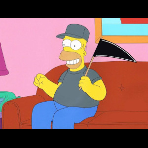  Simpsons 