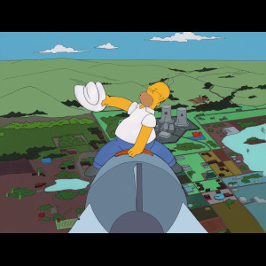  Simpsons 