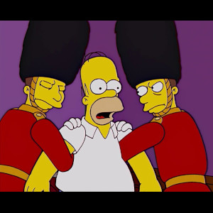  Simpsons 