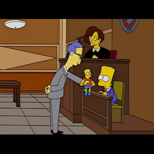  Simpsons 