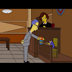  Simpsons 