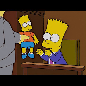  Simpsons 