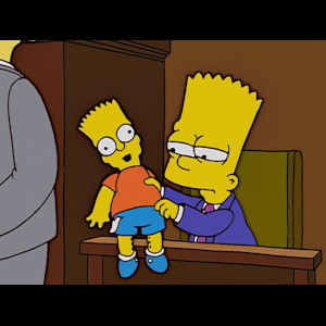  Simpsons 