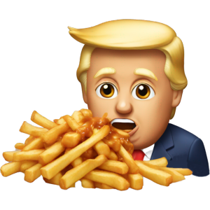  Donald J.Trump 