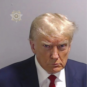  Donald J.Trump 