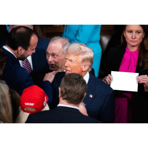  Donald J.Trump 