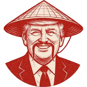  Donald J.Trump 