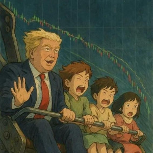  Donald J.Trump 