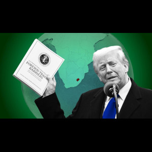  Donald J.Trump 
