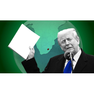  Donald J.Trump 