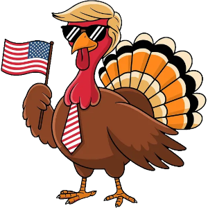  Donald J.Trump 