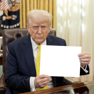  Donald J.Trump 