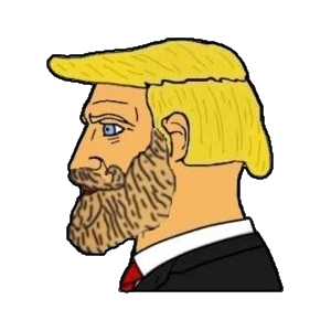  Donald J.Trump 