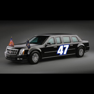  Donald J.Trump 