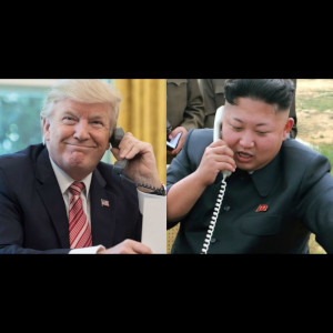  Donald J.Trump 