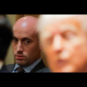 Donald J.Trump 