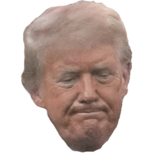  Donald J.Trump 