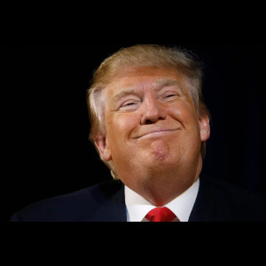  Donald J.Trump 