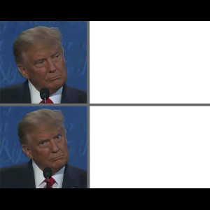  Donald J.Trump 