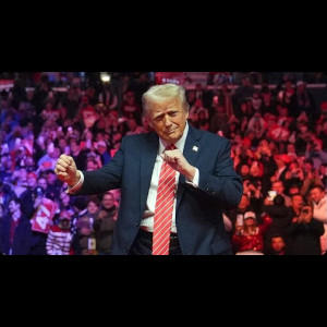  Donald J.Trump 