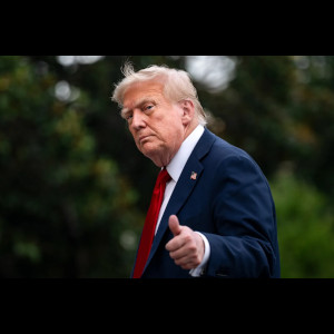  Donald J.Trump 