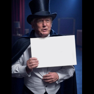  Donald J.Trump 
