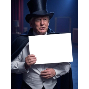  Donald J.Trump 