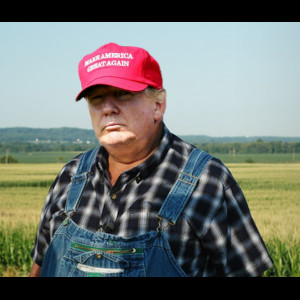  Donald J.Trump 