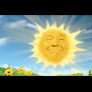  Donald J.Trump 