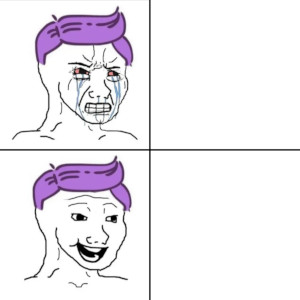  Wojaks & Soyjaks 